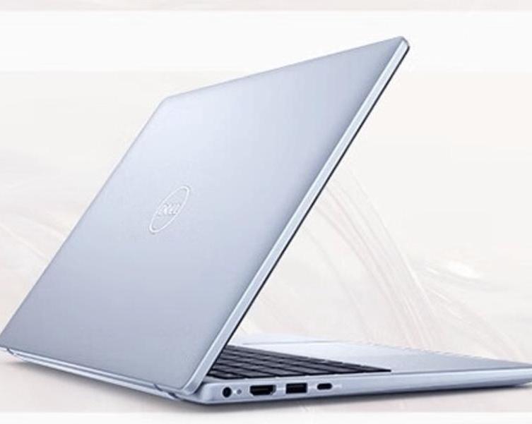 Dell выпустила ноутбук Inspiron 14 Ryzen Edition с дисплеем FHD или 2,2K на выбор