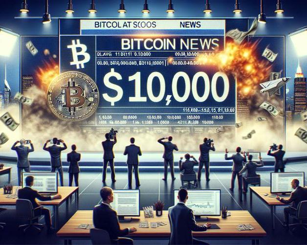 В Binance назвали халвинг BTC уникальным