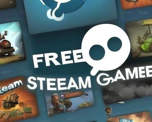В Steam появились 5 новых бесплатных игр с высоким рейтингом