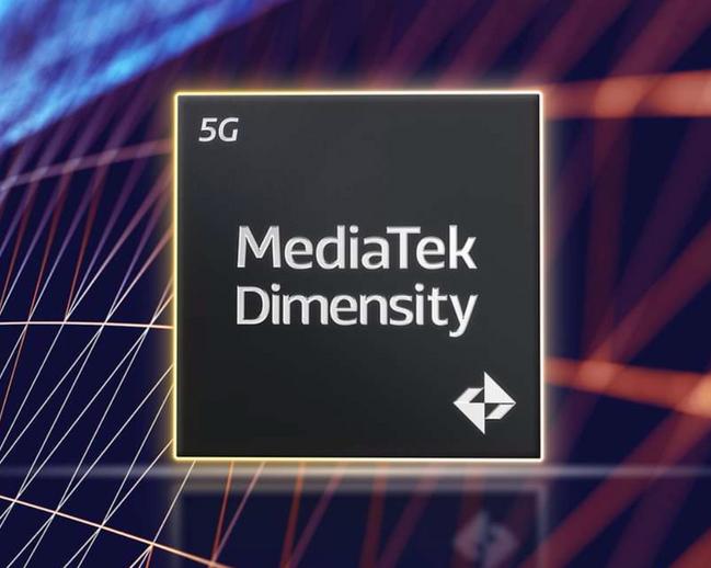Анонсирован новый процессор MediaTek Dimensity 6300 для бюджетных телефонов