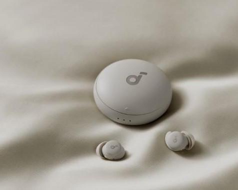 Наушники Anker Soundcore Sleep A20 теперь доступны на Kickstarter