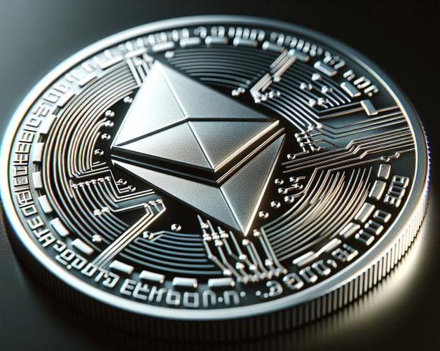 ИИ назвал цену Ethereum на 1 мая
