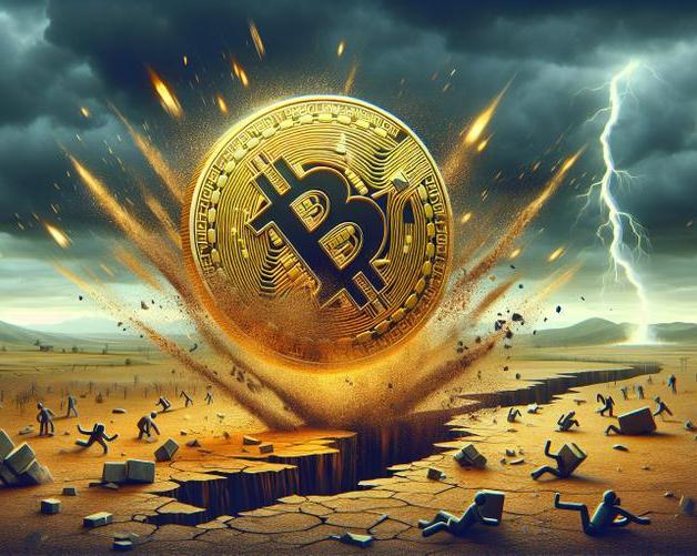 580 млн человек владеют криптовалютами, у 219 млн есть биткоины