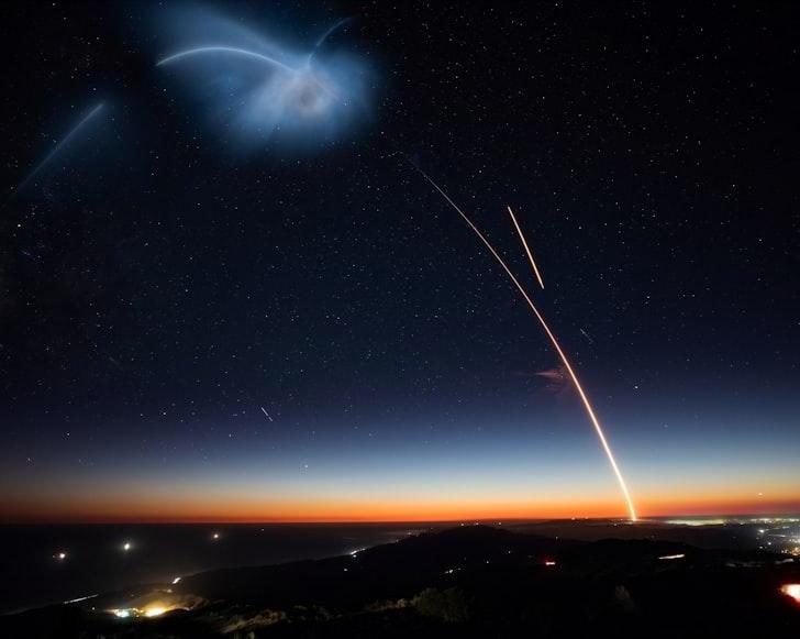 SpaceX принимает меры по борьбе с нелегальным использованием Starlink в неавторизованных странах