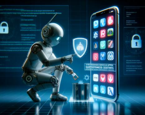 Google внедряет функцию карантина для подозрительных приложений в Android