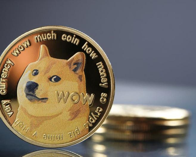 Dogecoin готов к росту до $1?