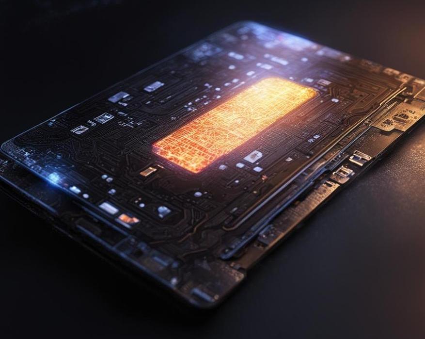 На банковских картах появились информативные OLED экраны.</p>
<p>Для чего они нужны