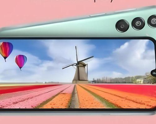 Появилась версия Samsung Galaxy F15 с 8 ГБ оперативной памяти