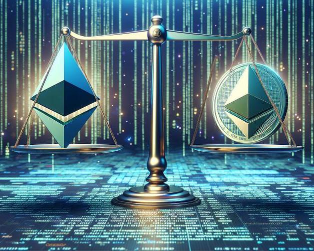 Комиссии в сети Ethereum рухнули