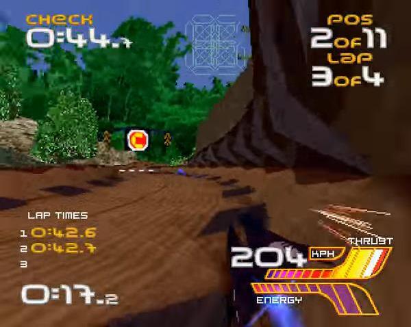 5 «невозможных» игр с PlayStation 1, которые выжали максимум из консоли