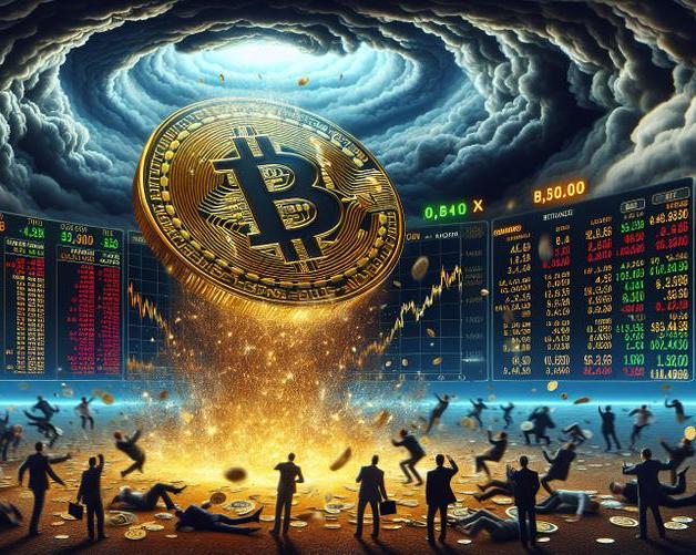 Как прошёл долгожданный халвинг BTC: комиссии по $170 и не только