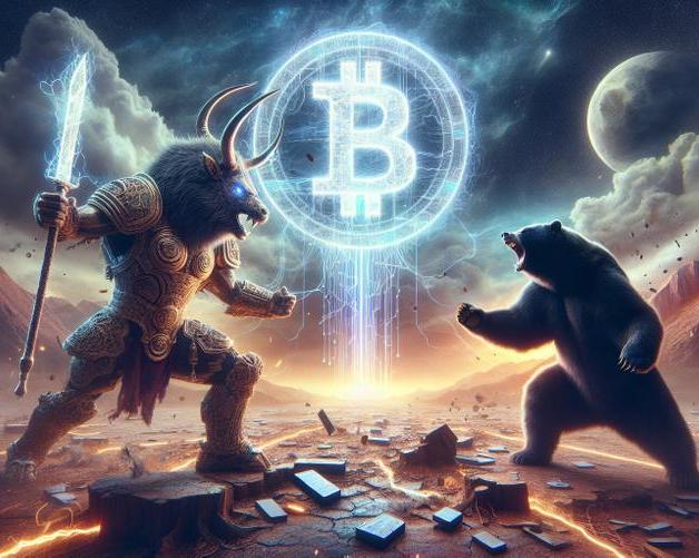 Интерес к халвингу биткоина на максимуме: данные Google Trends