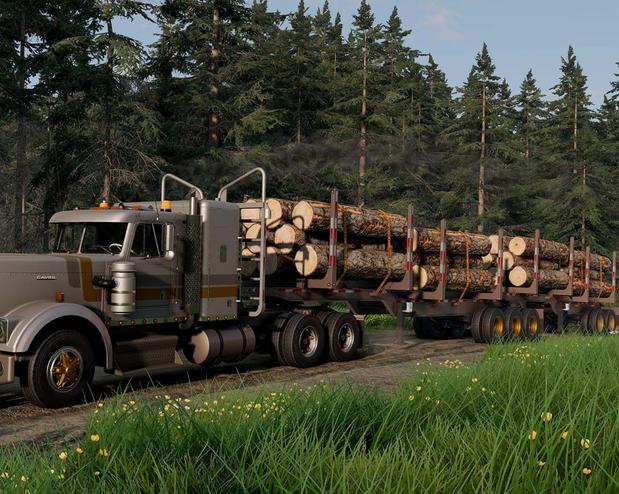 Симулятор с самыми реалистичными повреждениями BeamNG.drive получил обновление за долгое время