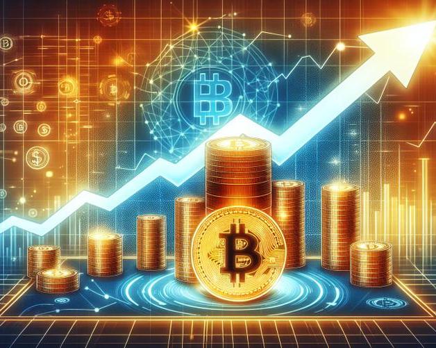 BTC ETF положительно влияют на крипторынок
