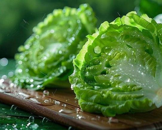 7 сортов салата, которые устойчивы к болезням и неприхотливы в уходе