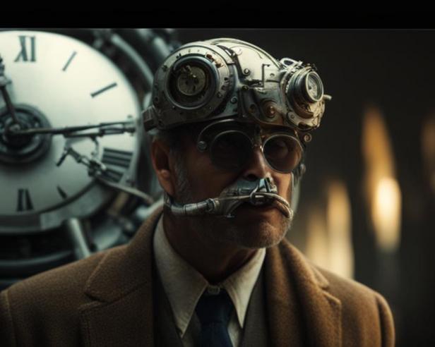 8 фантастических фильмов, связанных с перемещением во времени