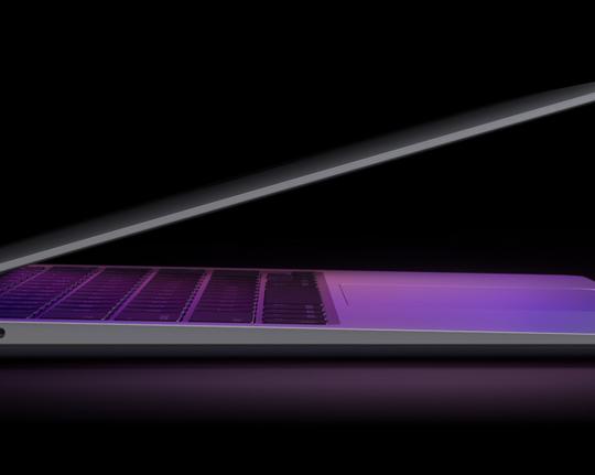 Apple продолжает использовать 8 ГБ оперативной памяти для Mac и утверждать, что они отлично подходят для большинства основных задач
