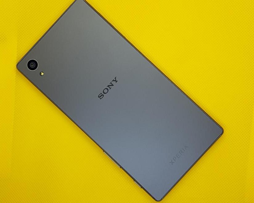 Назначена дата презентации флагманского смартфона от Sony