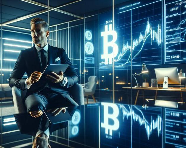 Биткоин готовится к резкому росту: что на это указывает