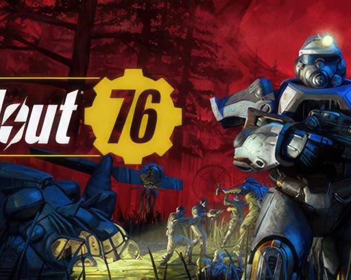 Как Тодд Говард починил Fallout 76 вопреки хейту людскому: по стопам No Man's Sky