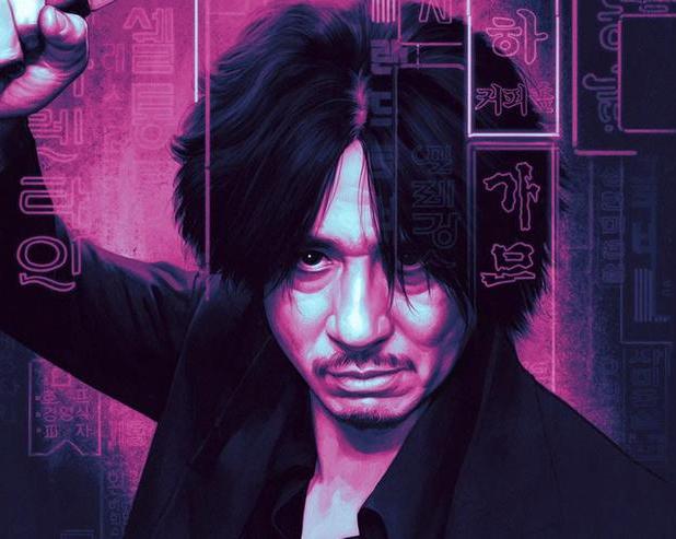 Культовый триллер «Олдобой» 2003 года превратят в сериал
