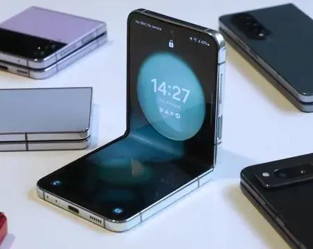 Samsung Galaxy Z Flip6 с процессором Snapdragon 8 Gen 3 прошел тестирование на Geekbench