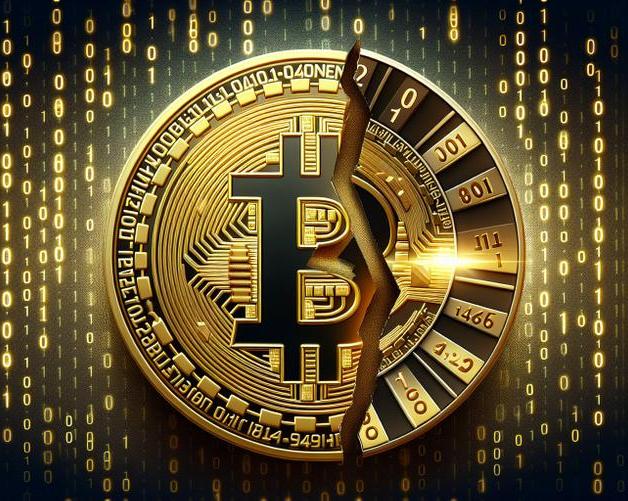 Как халвинг отразился на курсе BTC?