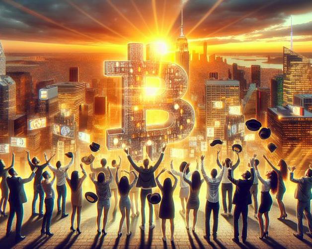 Биткоин превзойдет золота, по версии Энтони Помплиано