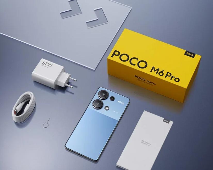 Разбираемся в актуальных новинках POCO, Xiaomi. Подборка смартфонов от проверенных брендов