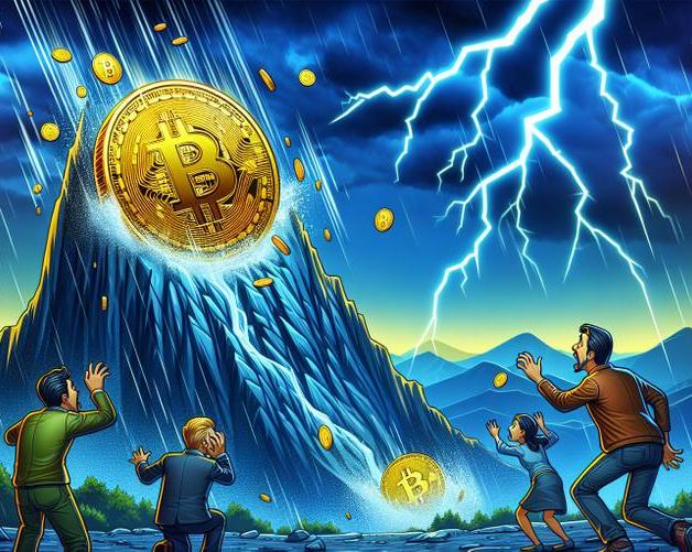 Bitcoin на биржах просто закончится, а что будет с курсом?